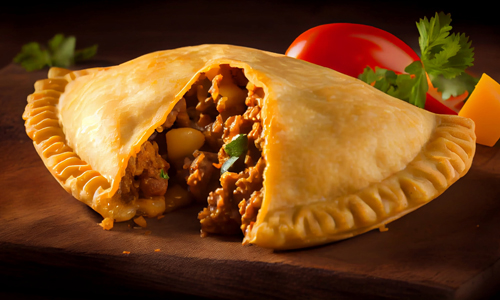 500x300 Empanada