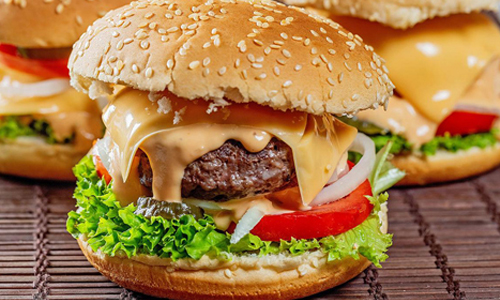 500x300 Hamburguesa
